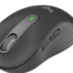 Raton Logitech M650 Signature Grafito Wifi-B